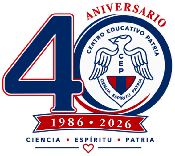 Centro Educativo Patria 40 Aniversario